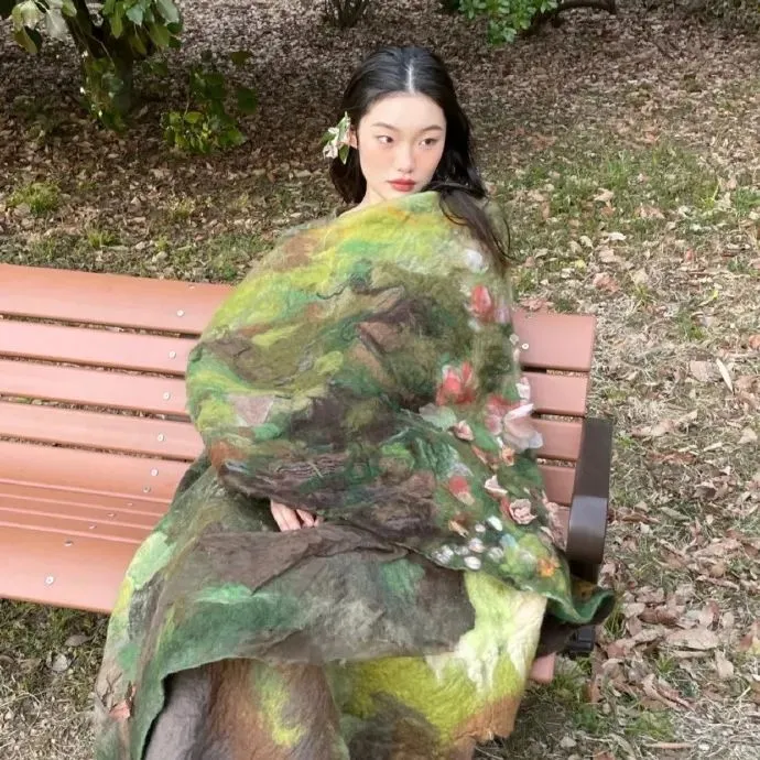 康熙王朝：历史剧再现清朝皇帝传奇